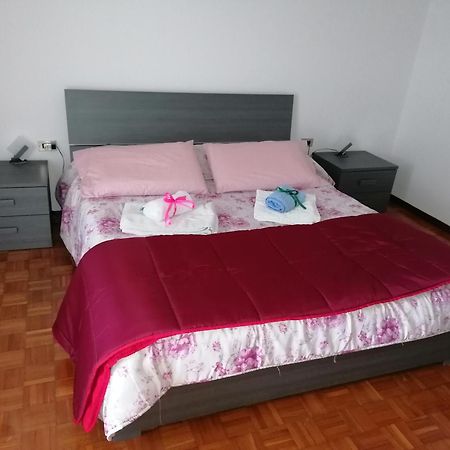 Casa Vacanze Mari, Паратико Екстериор снимка