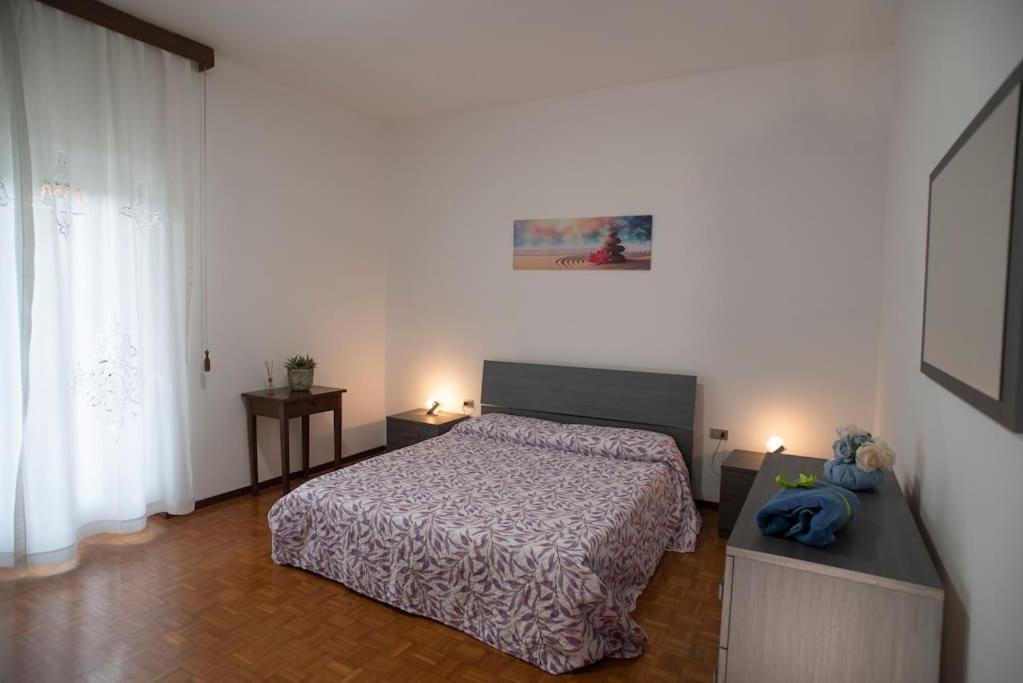 Casa Vacanze Mari, Паратико Екстериор снимка