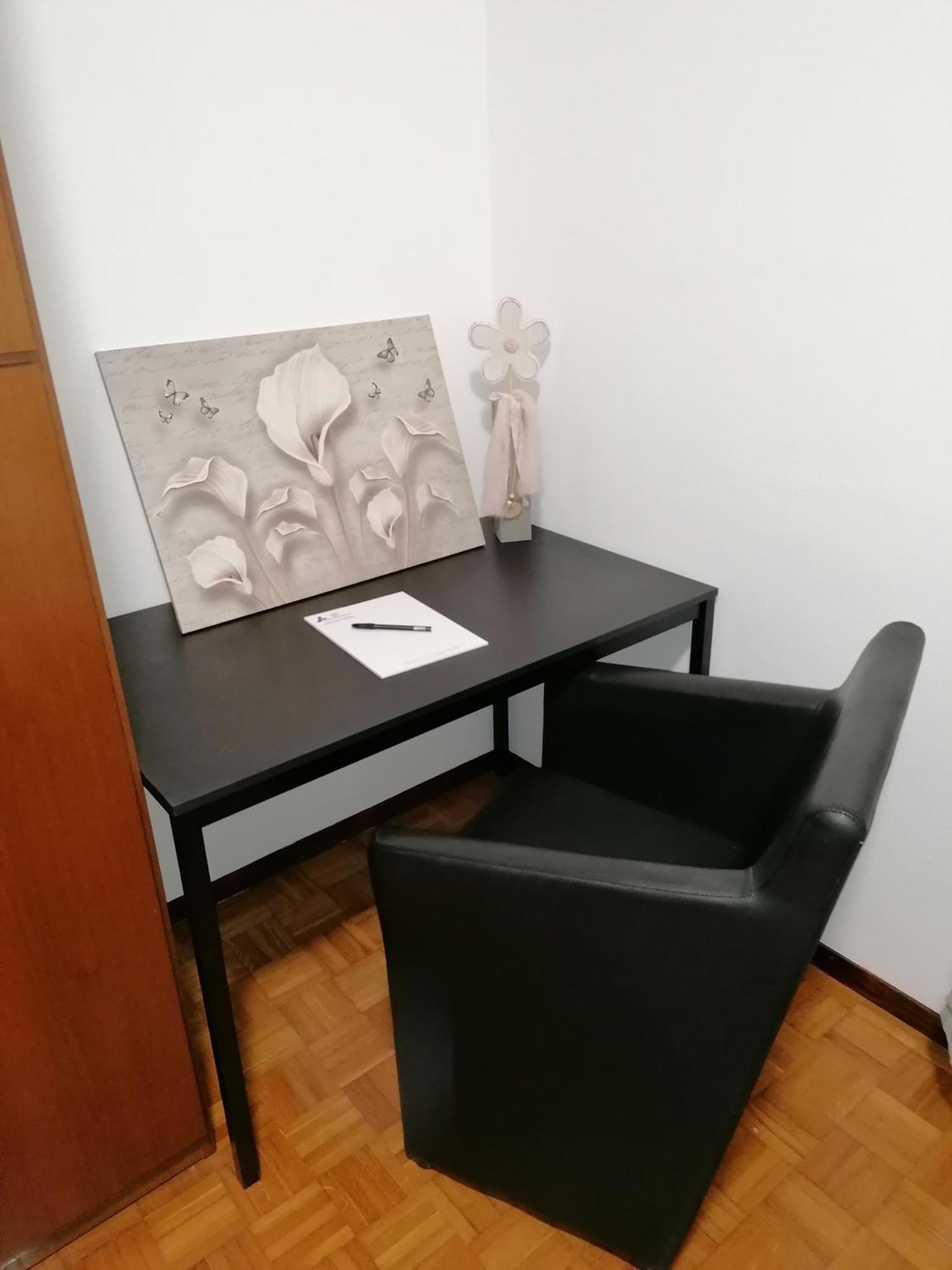 Casa Vacanze Mari, Паратико Екстериор снимка